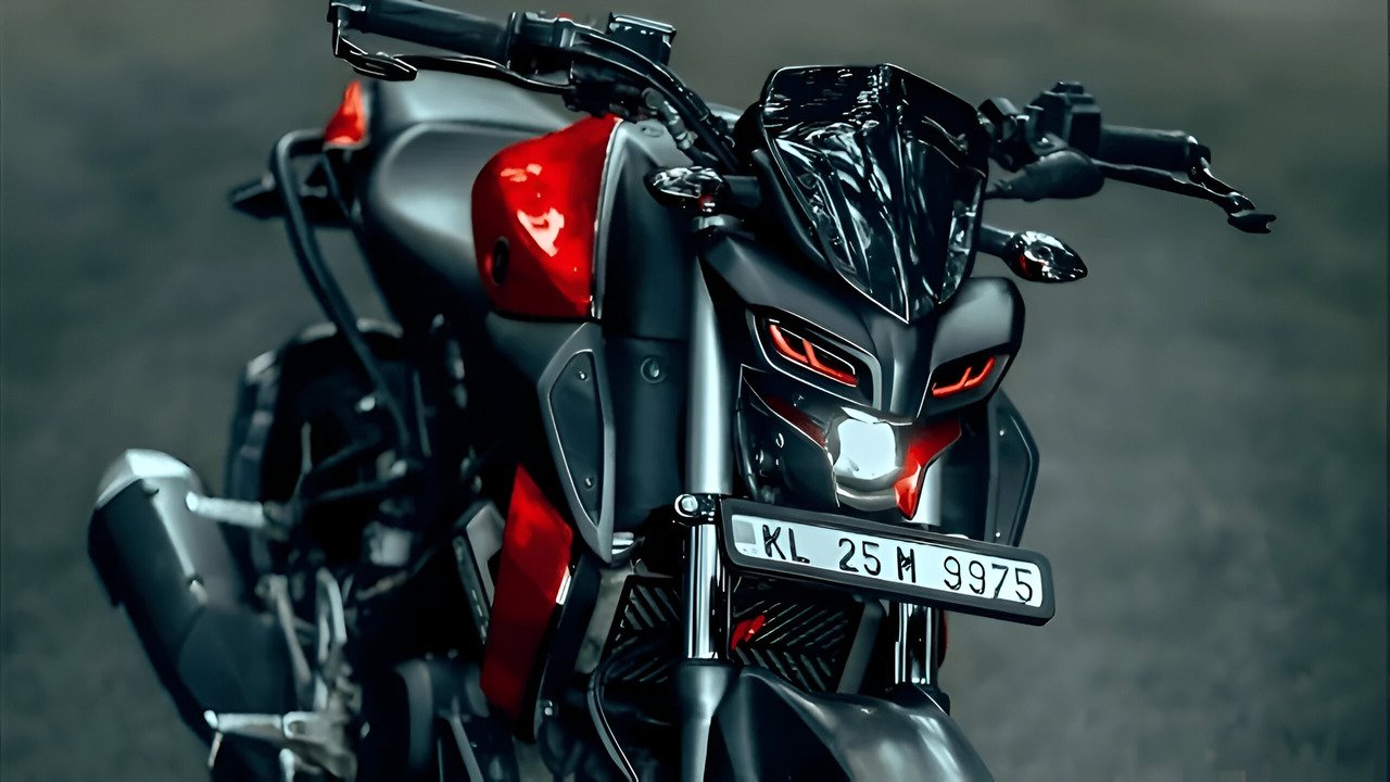 Booking Starts For The 2025 Model Yamaha MT-15 Bike, Know The Showroom Price And New Features! –