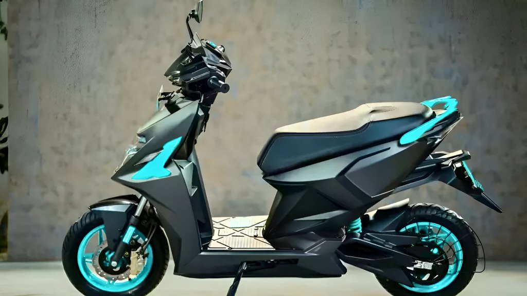 Simple One Electric Scooter With 105 Km/h Top Speed Launched In Middle-Class Budget, Now Available With Just ₹20,000 Down Payment