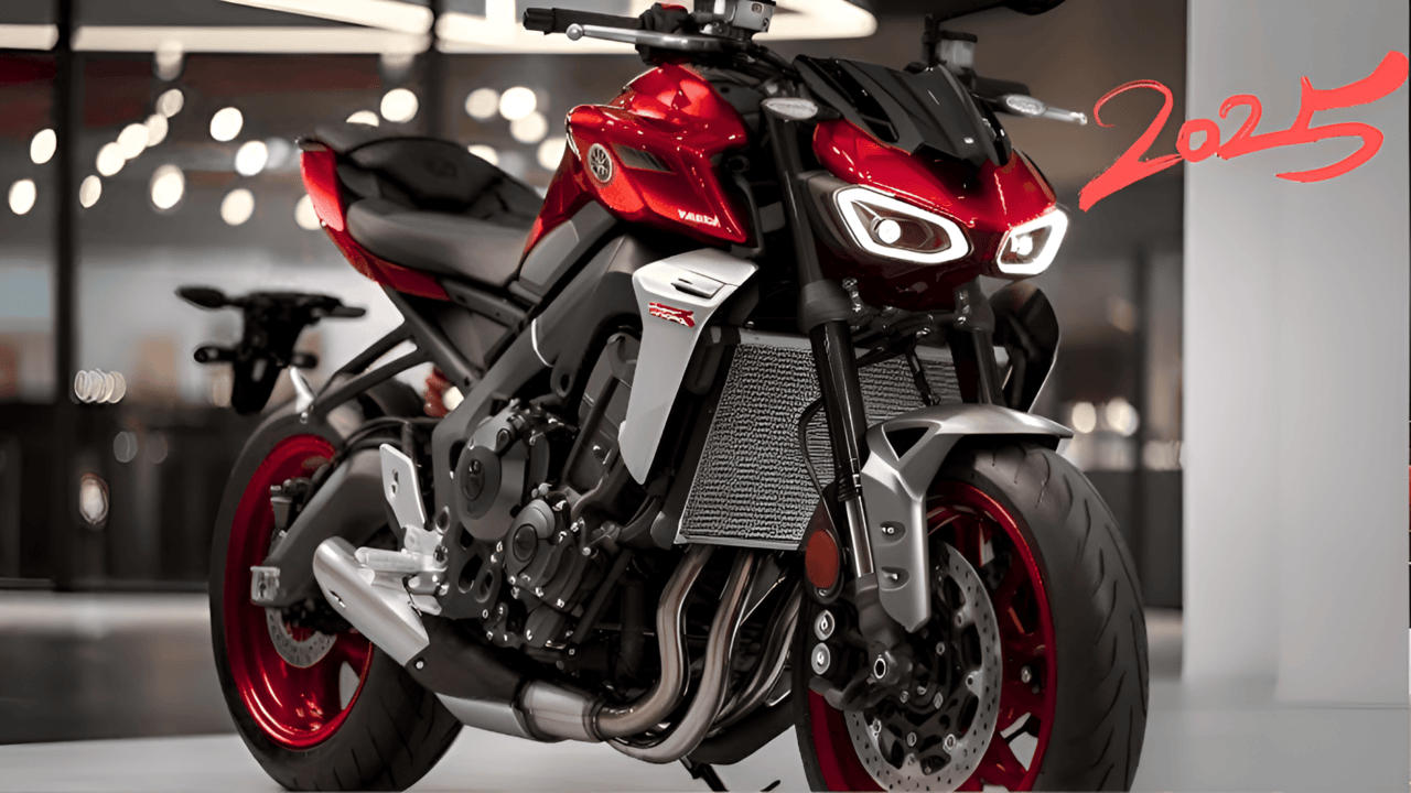 Yamaha MT 15 Bike Launched in Latest Version, Now Comes With More Powerful Engine and 130KM/h Top Speed –