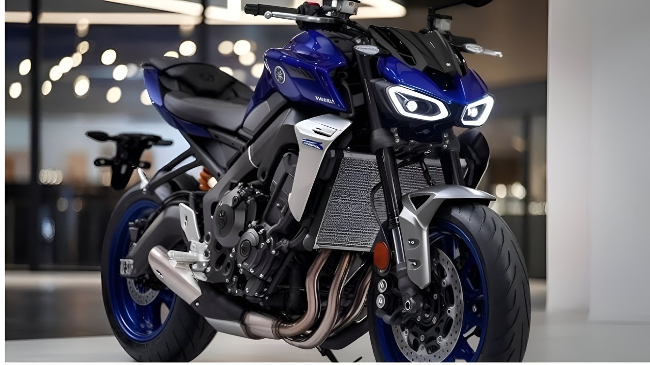 Yamaha MT 15 बाइक लेटेस्ट वर्जन में हो गई लॉन्च, पहले से पॉवरफुल इंजन के साथ मिलेगी 130KM/h की टॉप स्पीड