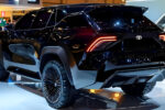 Toyota 2025 SUV Launch: A Game-Changer with Style and Affordability, Know what will be the mileage and special features